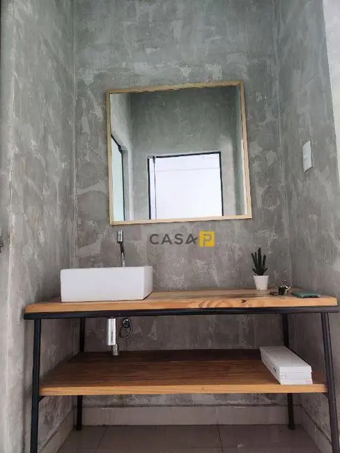 Foto 46 de Casa para alugar, 321m2 em Americana - SP