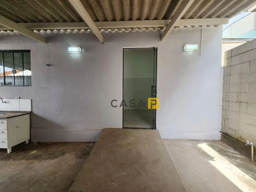 Foto 25 de Casa para alugar, 321m2 em Americana - SP