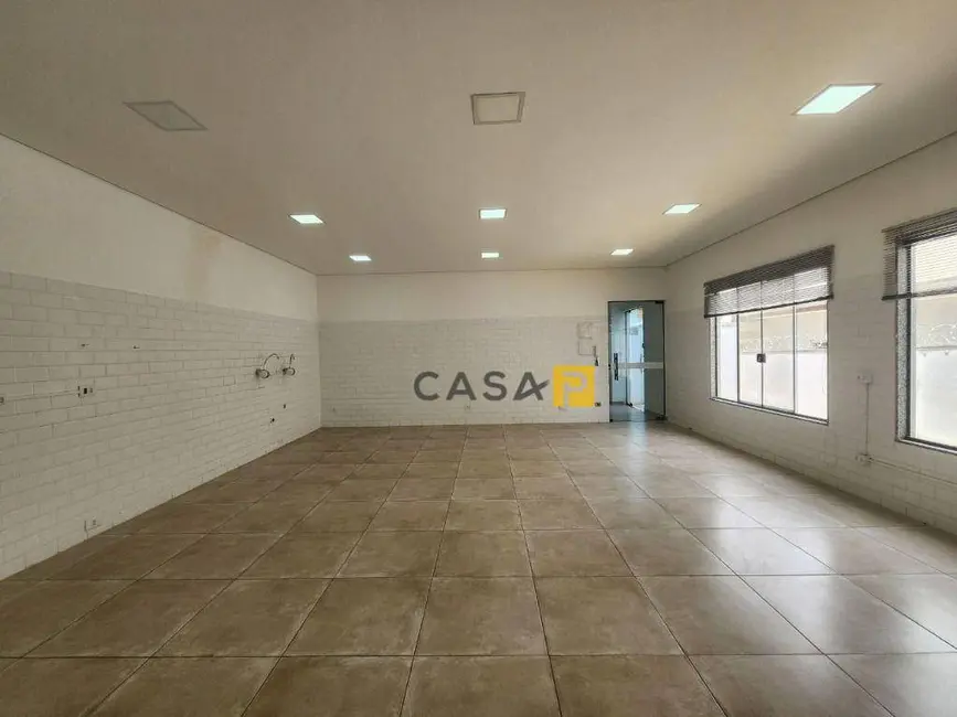 Foto 32 de Casa para alugar, 321m2 em Americana - SP