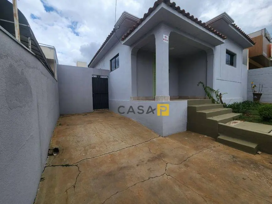 Casa para alugar, 321m2 em Americana - SP - imagem 2 Foto 2 de Casa para alugar, 321m2 em Americana - SP