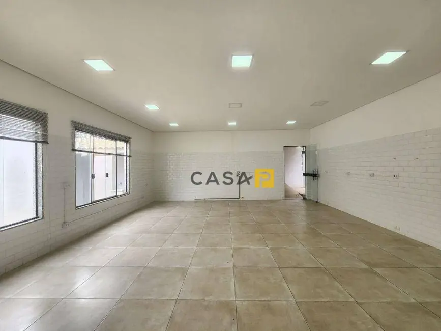 Foto 33 de Casa para alugar, 321m2 em Americana - SP