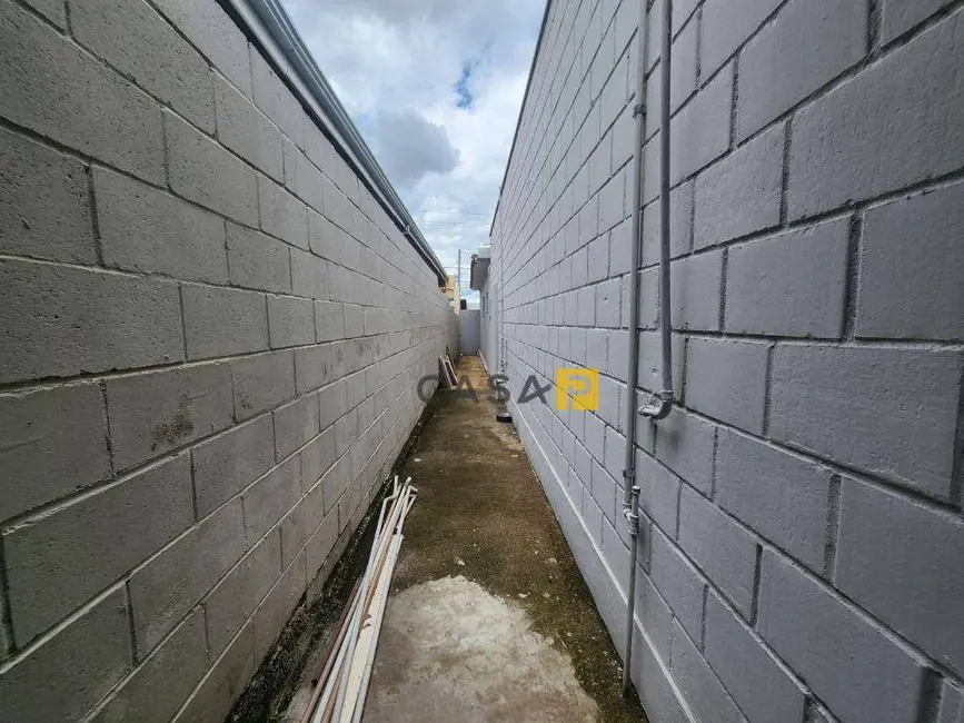 Foto 12 de Casa para alugar, 321m2 em Americana - SP