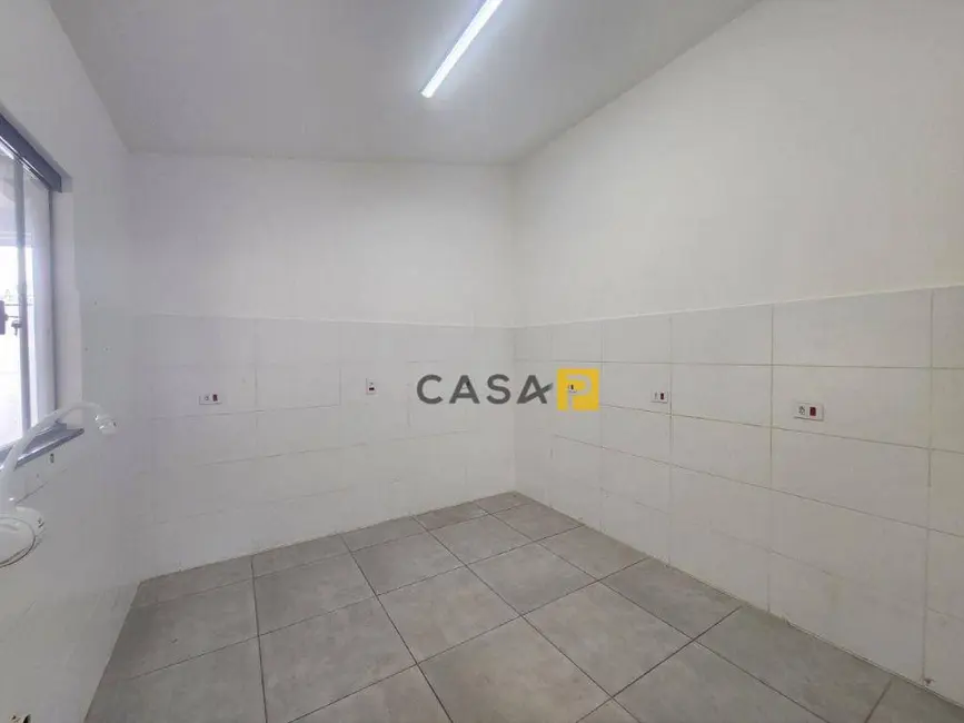 Foto 22 de Casa para alugar, 321m2 em Americana - SP