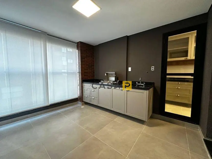 Foto 3 de Apartamento com 3 quartos à venda, 88m2 em Cechino, Americana - SP