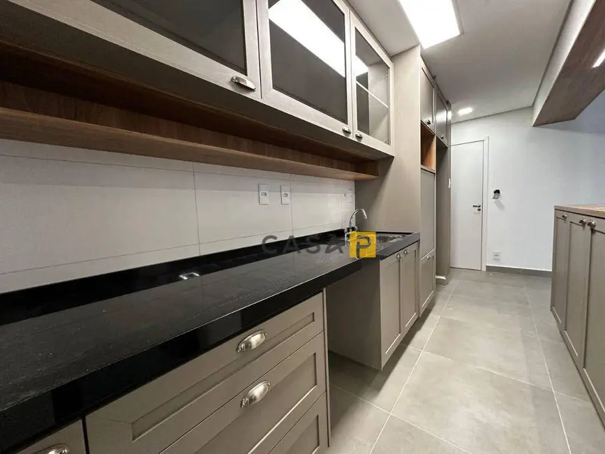 Foto 7 de Apartamento com 3 quartos à venda, 88m2 em Cechino, Americana - SP