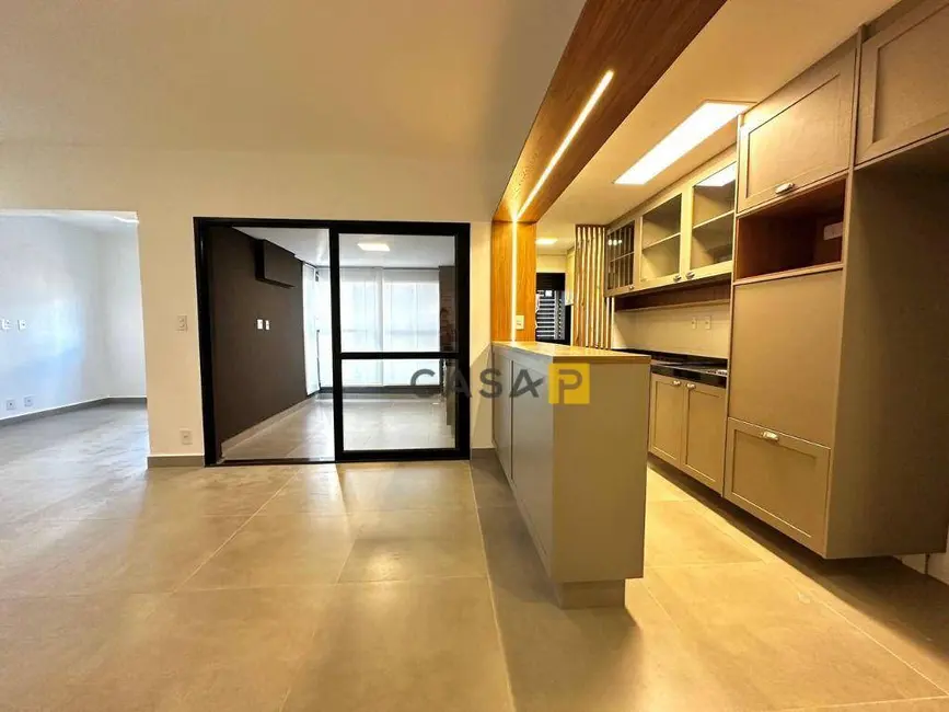 Foto 5 de Apartamento com 3 quartos à venda, 88m2 em Cechino, Americana - SP