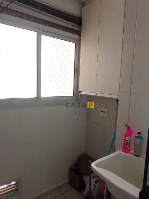 Foto 8 de Apartamento com 2 quartos à venda, 70m2 em Vila Santa Catarina, Americana - SP