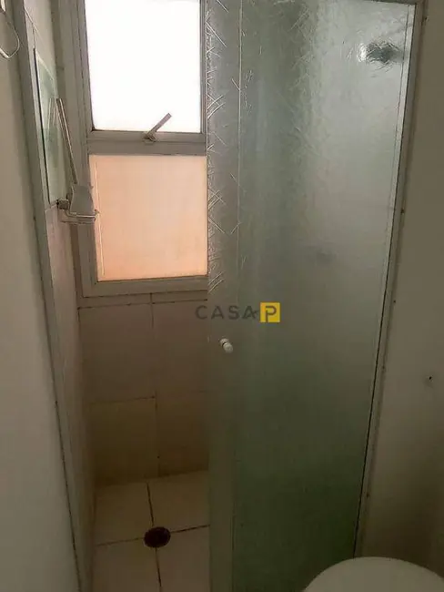 Foto 5 de Apartamento com 2 quartos à venda, 70m2 em Vila Santa Catarina, Americana - SP