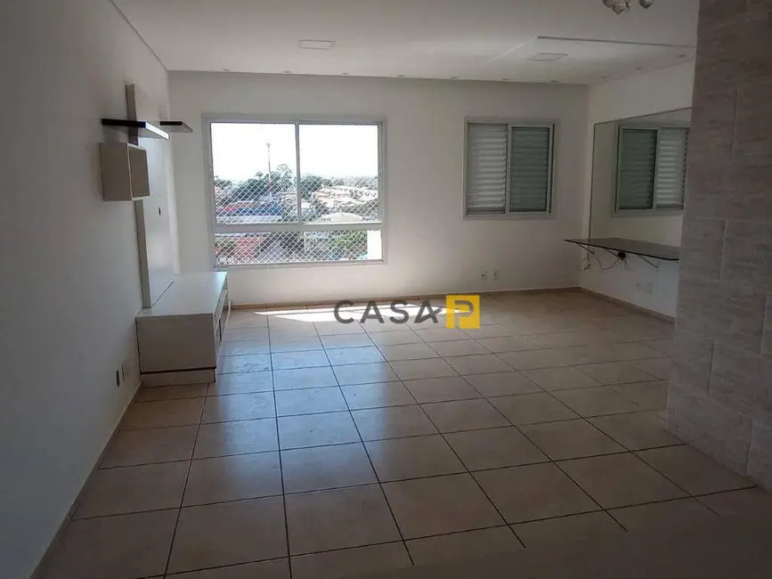 Foto 9 de Apartamento com 2 quartos à venda, 70m2 em Vila Santa Catarina, Americana - SP