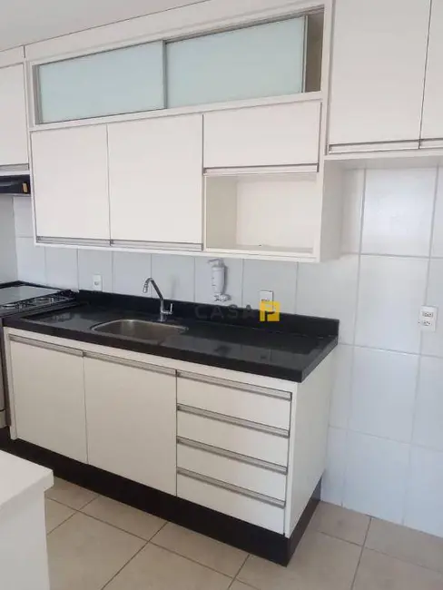 Foto 7 de Apartamento com 2 quartos à venda, 70m2 em Vila Santa Catarina, Americana - SP