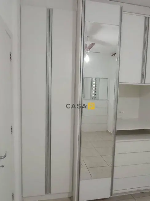 Foto 6 de Apartamento com 2 quartos à venda, 70m2 em Vila Santa Catarina, Americana - SP