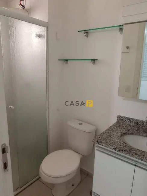 Foto 4 de Apartamento com 2 quartos à venda, 70m2 em Vila Santa Catarina, Americana - SP