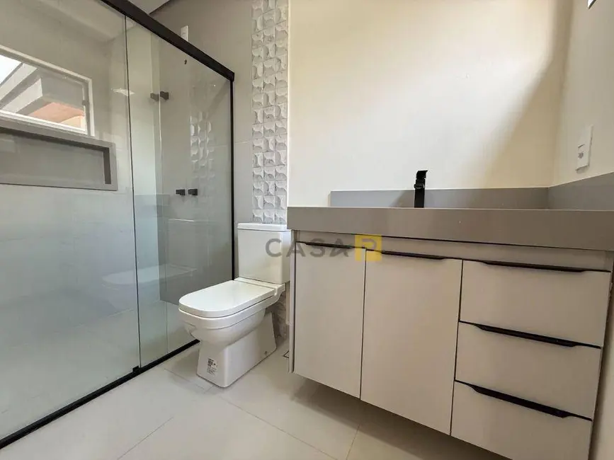 Foto 8 de Casa de Condomínio com 3 quartos à venda, 300m2 em Jardim Dona Maria Azenha, Nova Odessa - SP