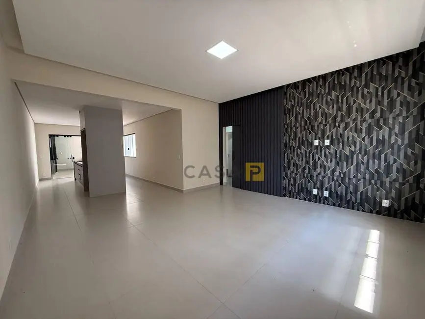 Foto 3 de Casa de Condomínio com 3 quartos à venda, 300m2 em Jardim Dona Maria Azenha, Nova Odessa - SP