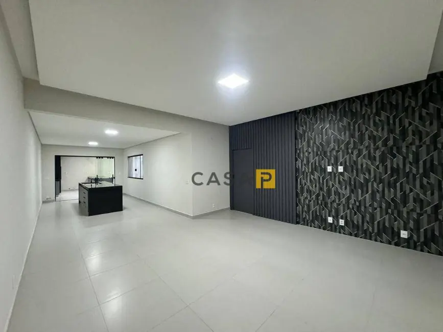 Foto 5 de Casa de Condomínio com 3 quartos à venda, 300m2 em Jardim Dona Maria Azenha, Nova Odessa - SP