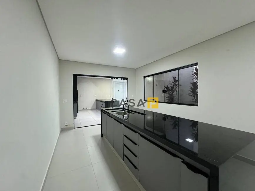 Foto 9 de Casa de Condomínio com 3 quartos à venda, 300m2 em Jardim Dona Maria Azenha, Nova Odessa - SP