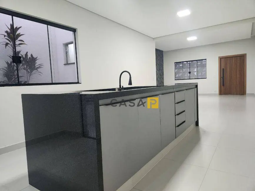 Foto 7 de Casa de Condomínio com 3 quartos à venda, 300m2 em Jardim Dona Maria Azenha, Nova Odessa - SP