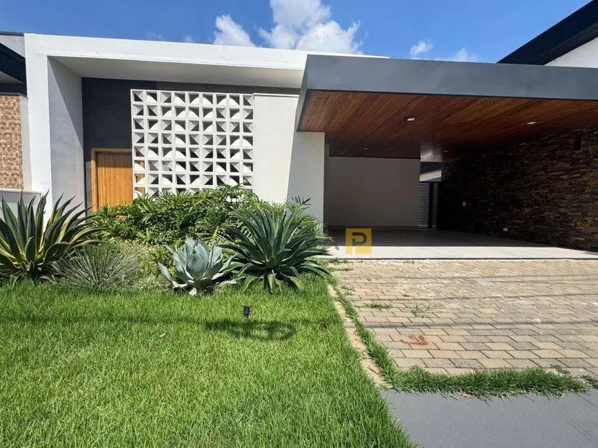 Foto 1 de Casa de Condomínio com 3 quartos à venda, 300m2 em Jardim Dona Maria Azenha, Nova Odessa - SP