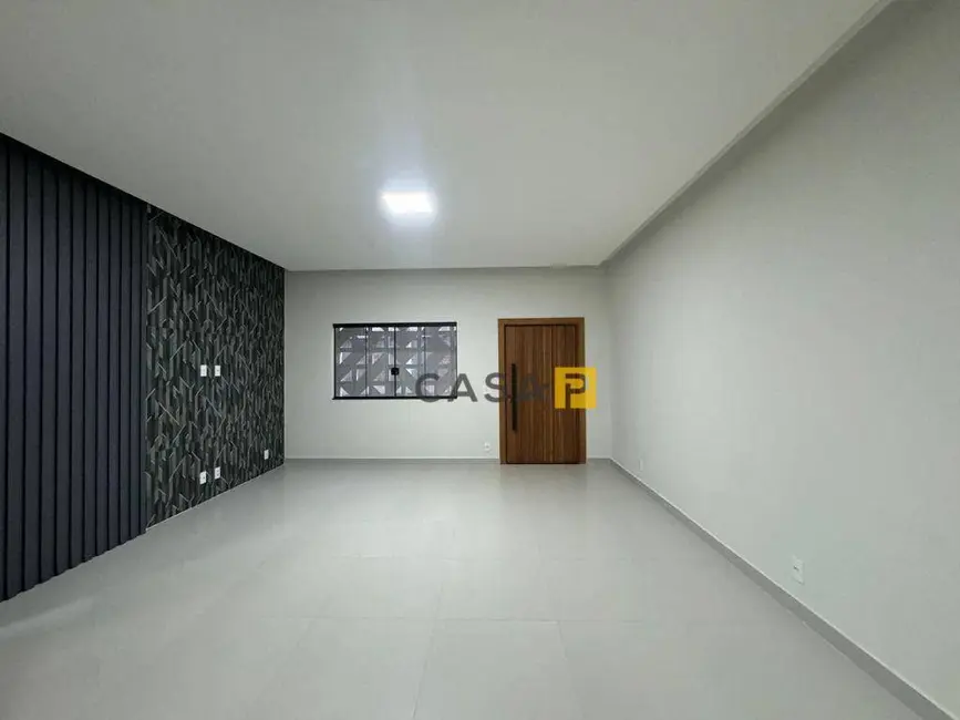 Foto 3 de Casa de Condomínio com 3 quartos à venda, 300m2 em Jardim Dona Maria Azenha, Nova Odessa - SP