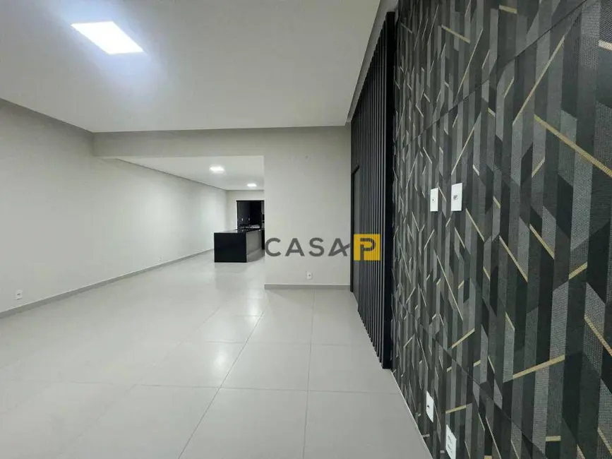 Foto 6 de Casa de Condomínio com 3 quartos à venda, 300m2 em Jardim Dona Maria Azenha, Nova Odessa - SP