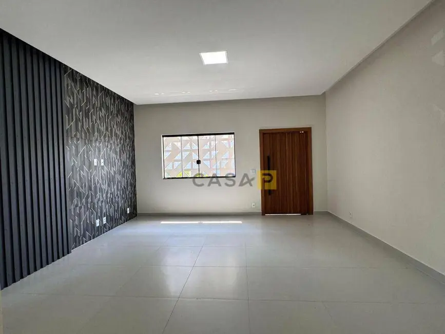 Foto 2 de Casa de Condomínio com 3 quartos à venda, 300m2 em Jardim Dona Maria Azenha, Nova Odessa - SP