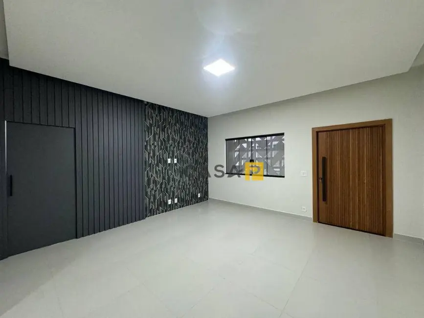 Foto 2 de Casa de Condomínio com 3 quartos à venda e para alugar, 300m2 em Jardim Dona Maria Azenha, Nova Odessa - SP