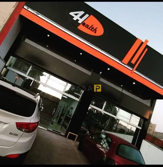 Foto 2 de Sala Comercial à venda, 350m2 em Loteamento Remanso Campineiro, Hortolandia - SP