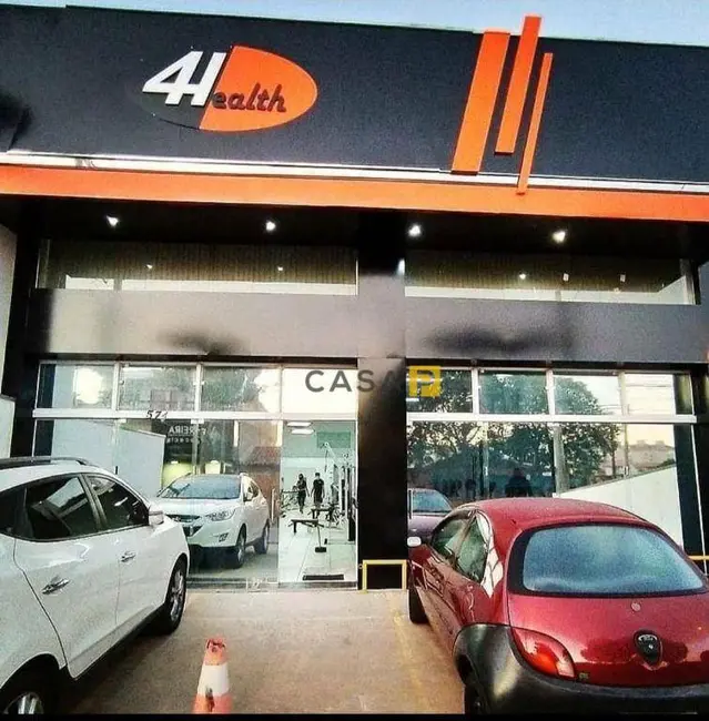 Foto 1 de Sala Comercial à venda, 350m2 em Loteamento Remanso Campineiro, Hortolandia - SP