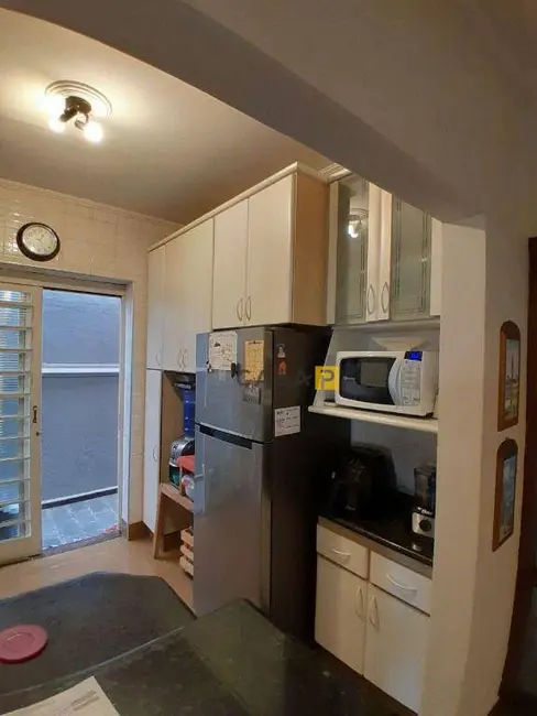 Casa com 3 quartos à venda, 360m2 em Cidade Jardim I, Americana - SP - imagem 7 Foto 7 de Casa com 3 quartos à venda, 360m2 em Cidade Jardim I, Americana - SP