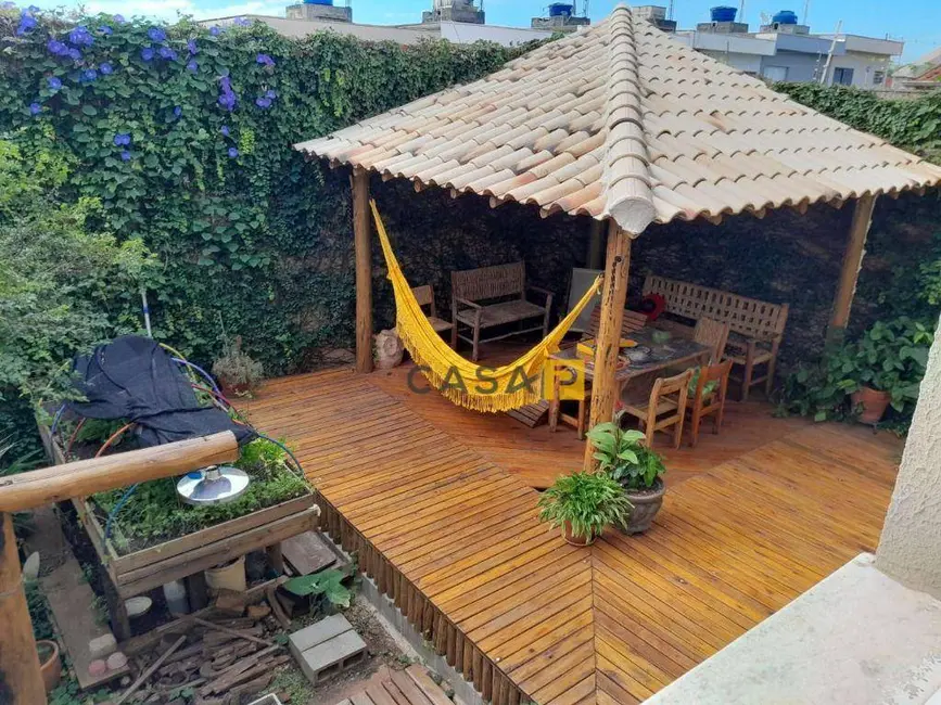 Casa com 3 quartos à venda, 360m2 em Cidade Jardim I, Americana - SP - imagem 1 Foto 1 de Casa com 3 quartos à venda, 360m2 em Cidade Jardim I, Americana - SP