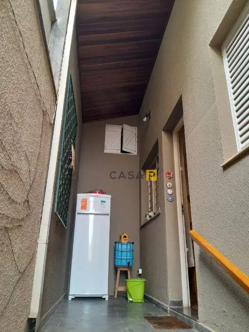 Casa com 3 quartos à venda, 360m2 em Cidade Jardim I, Americana - SP - imagem 4 Foto 4 de Casa com 3 quartos à venda, 360m2 em Cidade Jardim I, Americana - SP