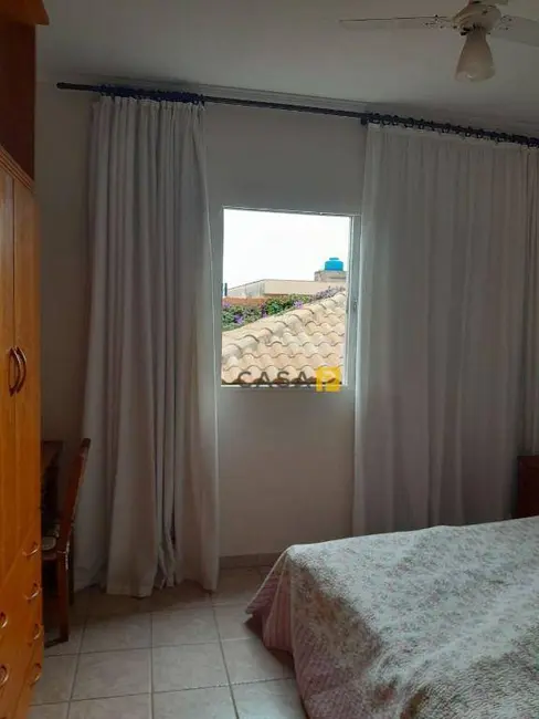 Casa com 3 quartos à venda, 360m2 em Cidade Jardim I, Americana - SP - imagem 3 Foto 3 de Casa com 3 quartos à venda, 360m2 em Cidade Jardim I, Americana - SP