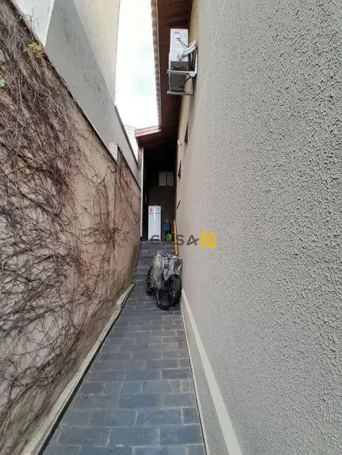 Casa com 3 quartos à venda, 360m2 em Cidade Jardim I, Americana - SP - imagem 5 Foto 5 de Casa com 3 quartos à venda, 360m2 em Cidade Jardim I, Americana - SP