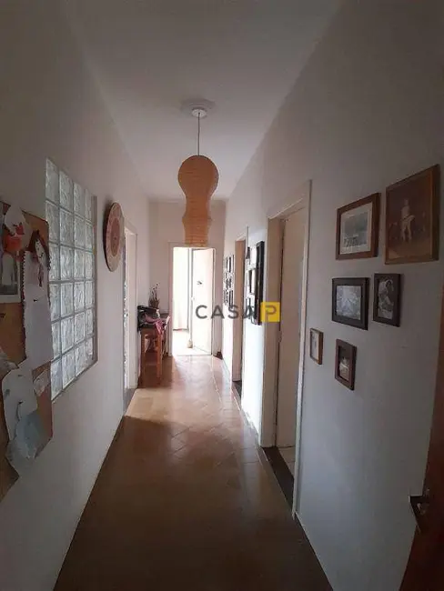 Casa com 3 quartos à venda, 360m2 em Cidade Jardim I, Americana - SP - imagem 9 Foto 9 de Casa com 3 quartos à venda, 360m2 em Cidade Jardim I, Americana - SP