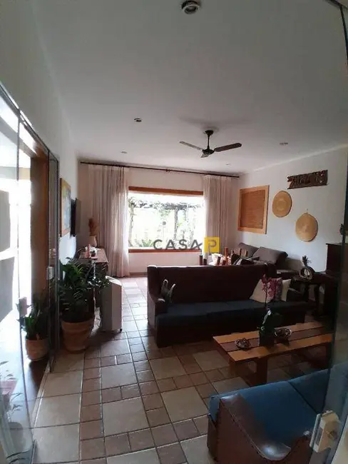 Casa com 3 quartos à venda, 360m2 em Cidade Jardim I, Americana - SP - imagem 6 Foto 6 de Casa com 3 quartos à venda, 360m2 em Cidade Jardim I, Americana - SP