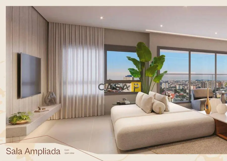 Foto 2 de Apartamento com 3 quartos à venda, 230m2 em Paraíso, Americana - SP