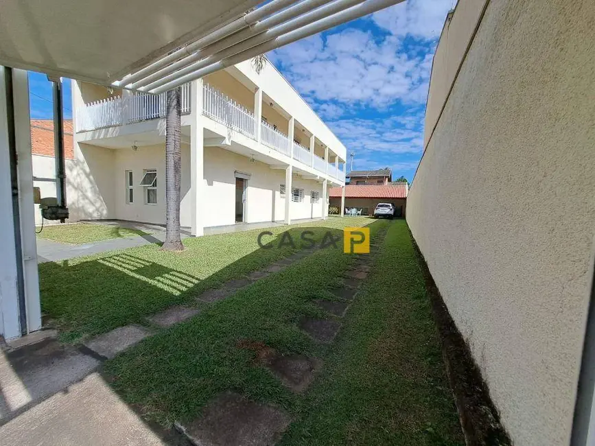 Foto 1 de Casa com 3 quartos à venda, 412m2 em Morada do Sol, Americana - SP
