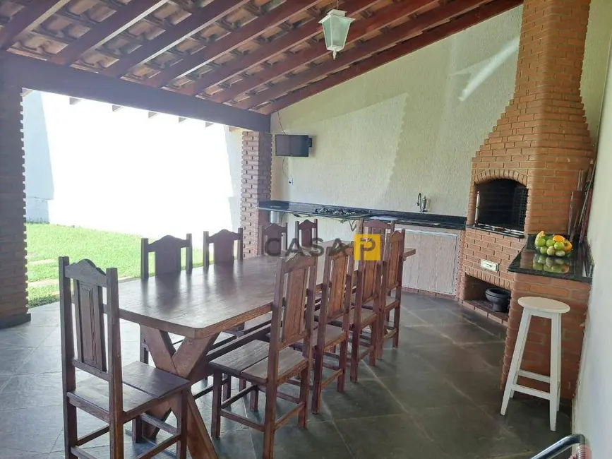 Foto 7 de Casa com 3 quartos à venda, 412m2 em Morada do Sol, Americana - SP