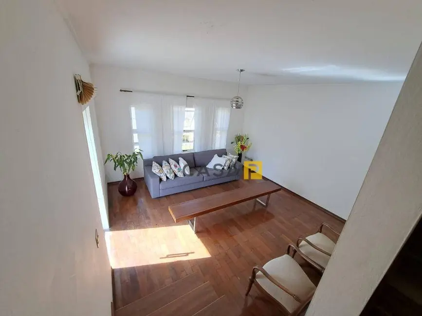 Foto 6 de Casa com 3 quartos à venda, 412m2 em Morada do Sol, Americana - SP