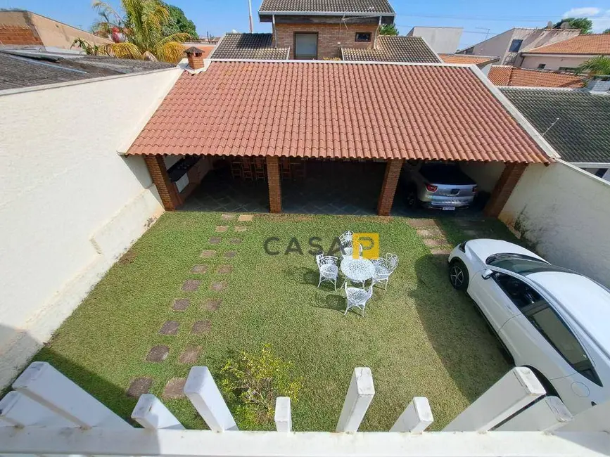 Foto 9 de Casa com 3 quartos à venda, 412m2 em Morada do Sol, Americana - SP