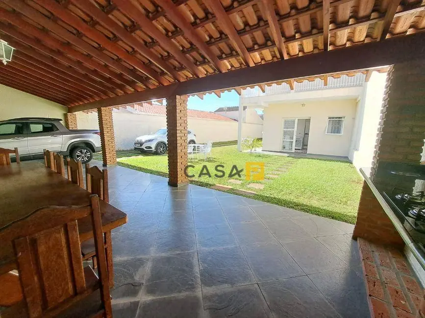 Foto 2 de Casa com 3 quartos à venda, 412m2 em Morada do Sol, Americana - SP