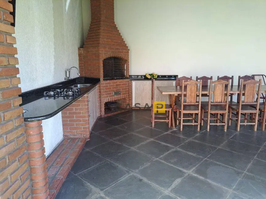 Foto 4 de Casa com 3 quartos à venda, 412m2 em Morada do Sol, Americana - SP