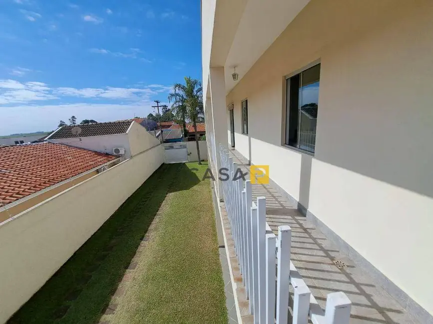 Foto 5 de Casa com 3 quartos à venda, 412m2 em Morada do Sol, Americana - SP