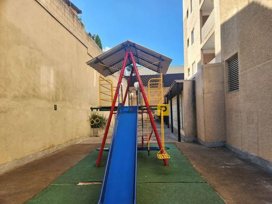 Foto 8 de Apartamento com 2 quartos à venda, 56m2 em Vila Louricilda, Americana - SP