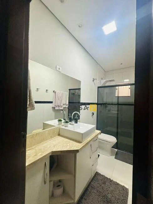 Foto 7 de Casa com 2 quartos à venda, 225m2 em Jardim Glória, Americana - SP