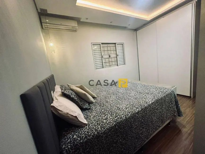 Foto 9 de Casa com 2 quartos à venda, 225m2 em Jardim Glória, Americana - SP