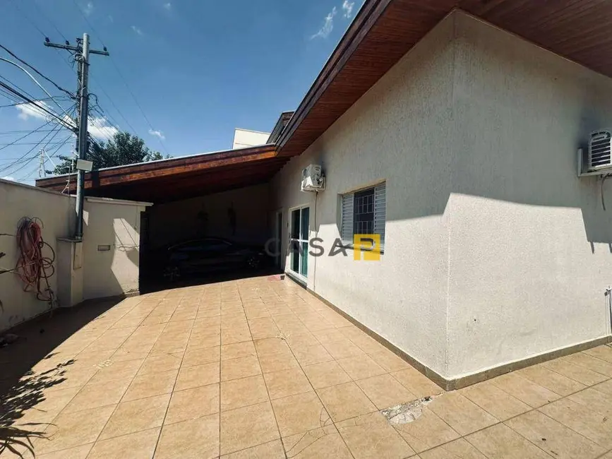 Foto 5 de Casa com 2 quartos à venda, 225m2 em Jardim Glória, Americana - SP