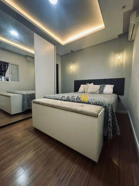 Foto 6 de Casa com 2 quartos à venda, 225m2 em Jardim Glória, Americana - SP