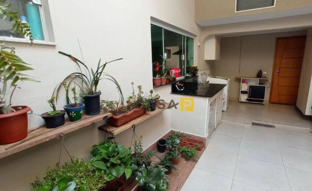 Foto 2 de Casa com 2 quartos à venda, 225m2 em Jardim Glória, Americana - SP