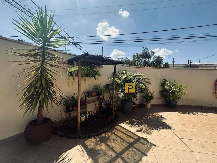 Foto 3 de Casa com 2 quartos à venda, 225m2 em Jardim Glória, Americana - SP